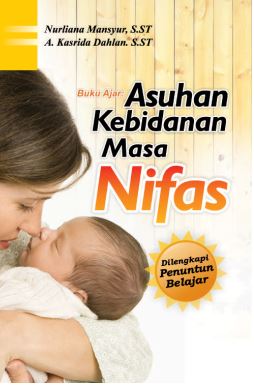 ASUHAN KEBIDANAN MASA NIFAS